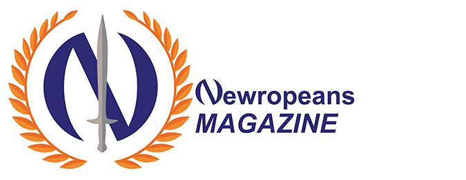 Newropeans Magazine