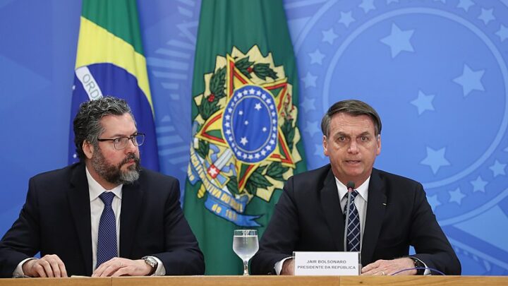 O problema da política externa brasileira não é a ideologia, mas a ausência de projeto